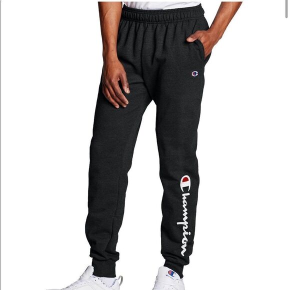 Jogger pants  - Picture 1 of 9